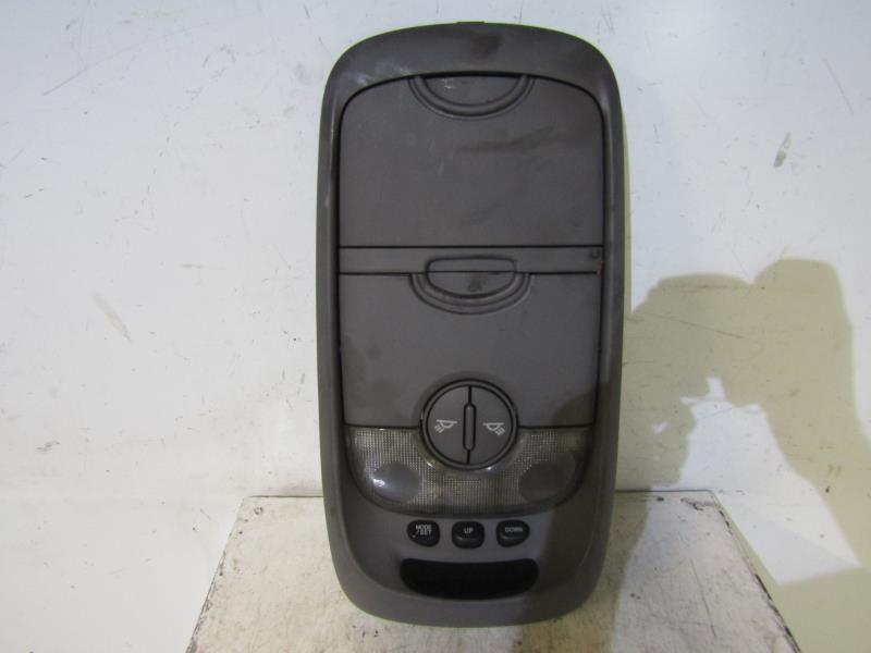 Eclairage de plafonnier KIA SORENTO 1 PHASE 1 Diesel - 1