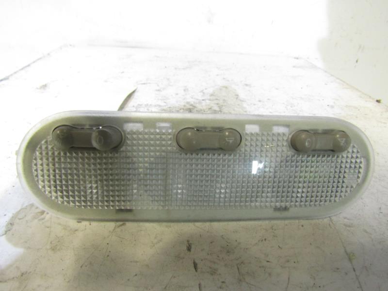 Eclairage de plafonnier RENAULT SCENIC 2 PHASE 2 Diesel - 1