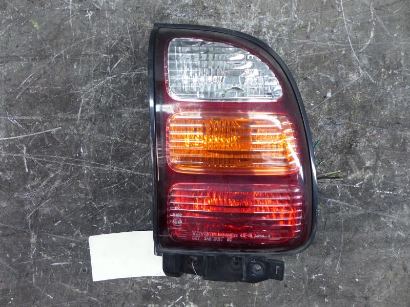 Fanale posteriore principale destro (luci) TOYOTA RAV4 1 PHASE 2 Gasolina - 1