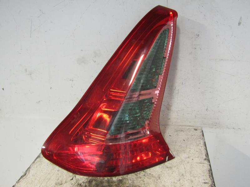Fanale posteriore principale sinistro (luci) CITROEN C4 1 PHASE 1 COUPE Diésel - 1