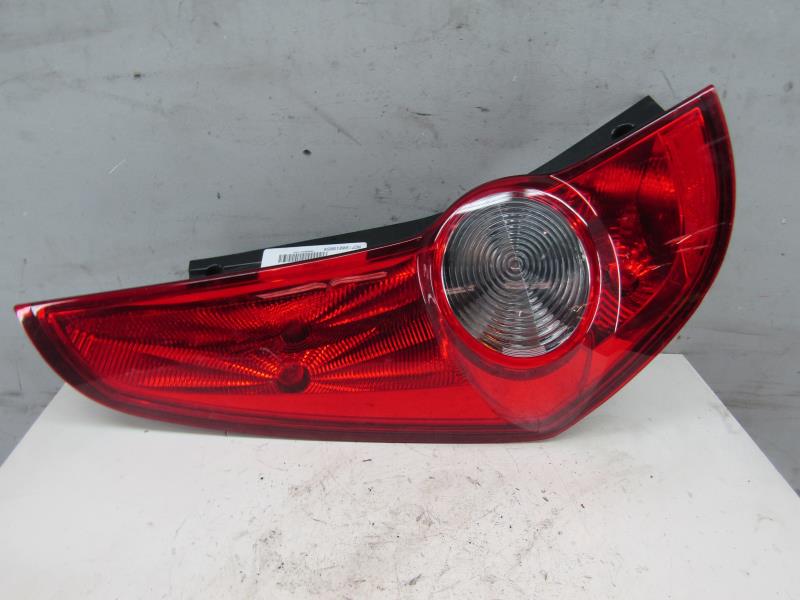Fanale posteriore principale sinistro (luci) OPEL AGILA B Gasolina - 1