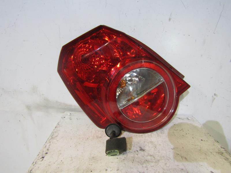 Fanale posteriore principale sinistro (luci) CHEVROLET AVEO 1 Gasolina - 1