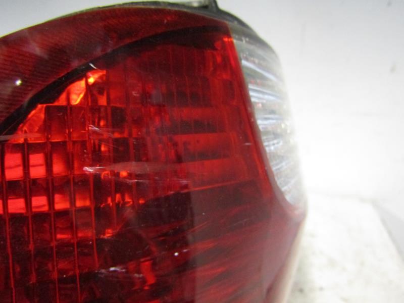 Fanale posteriore principale sinistro (luci) HYUNDAI SATELLITE 1 PHASE 1 Diésel - 1
