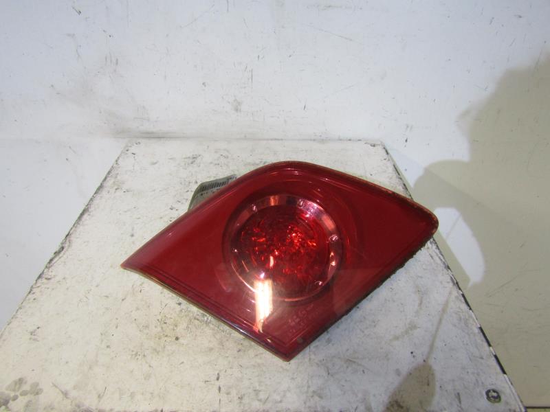 Feu arriere secondaire gauche (feux) MAZDA 3 1 PHASE 1 Essence - 1