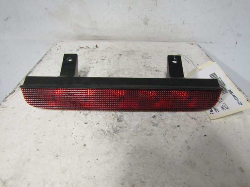 Feu arriere stop central OPEL AGILA A Essence - 1