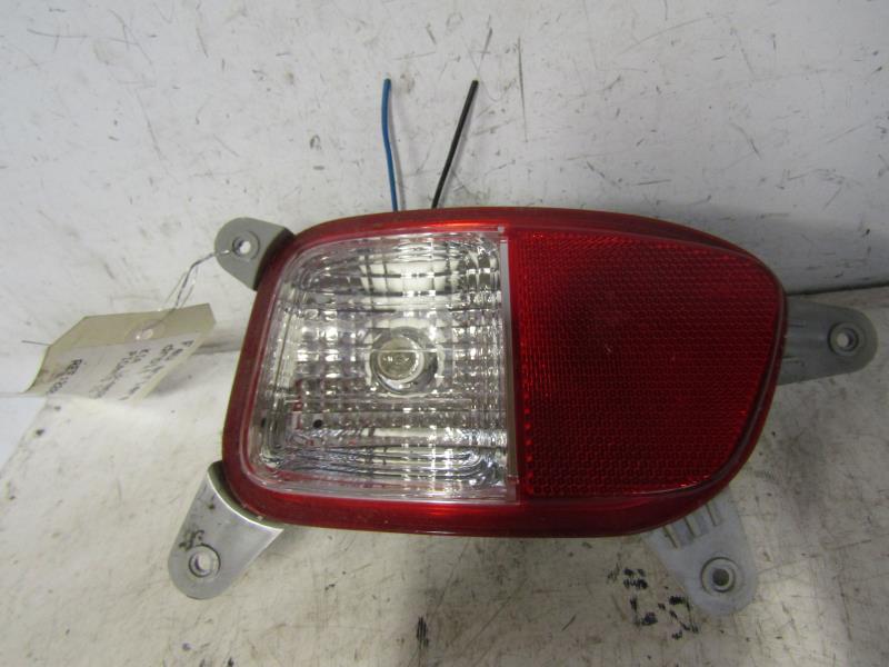 Luce paraurti posteriore destra KIA PICANTO 2 PHASE 1 Gasolina - 1