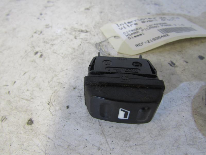 Interruttore lavacristalli anteriore destro CITROEN XSARA PICASSO PHASE 2 Diésel - 1