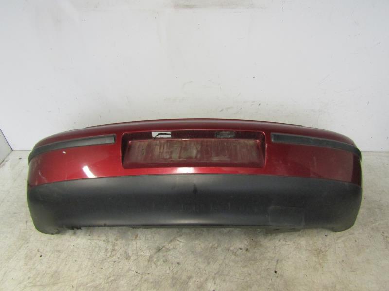 Pare choc arriere SEAT LEON 1 Diesel - 1
