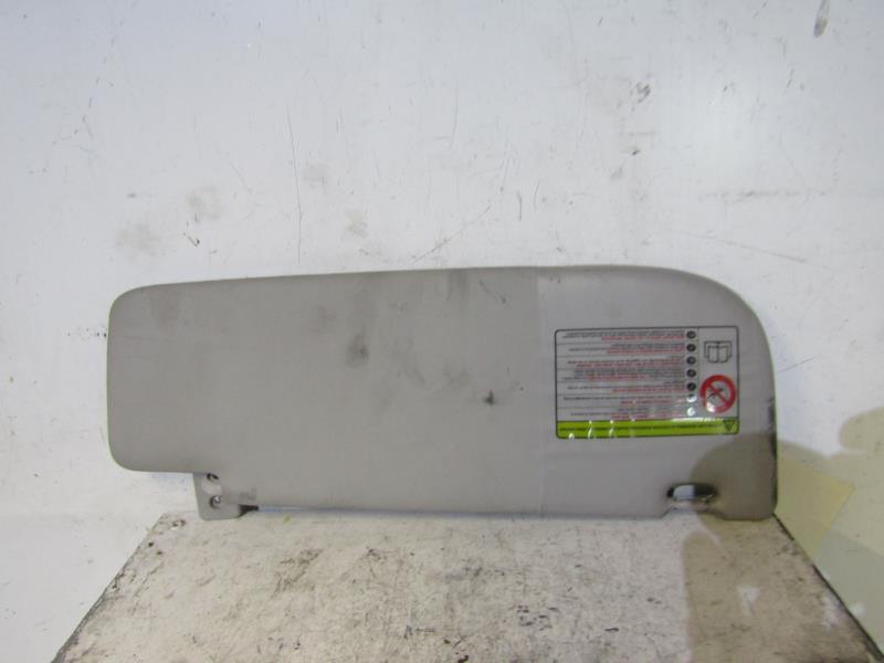 Pare soleil droit CITROEN NEMO Diesel - 1