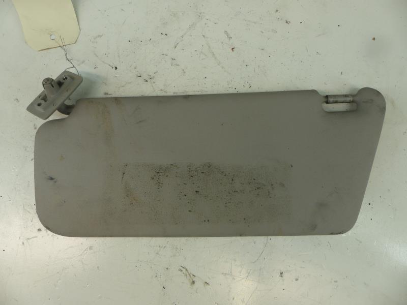 Visiera parasole destra MERCEDES CLASSE A 168 PHASE 1 Gasolina - 1