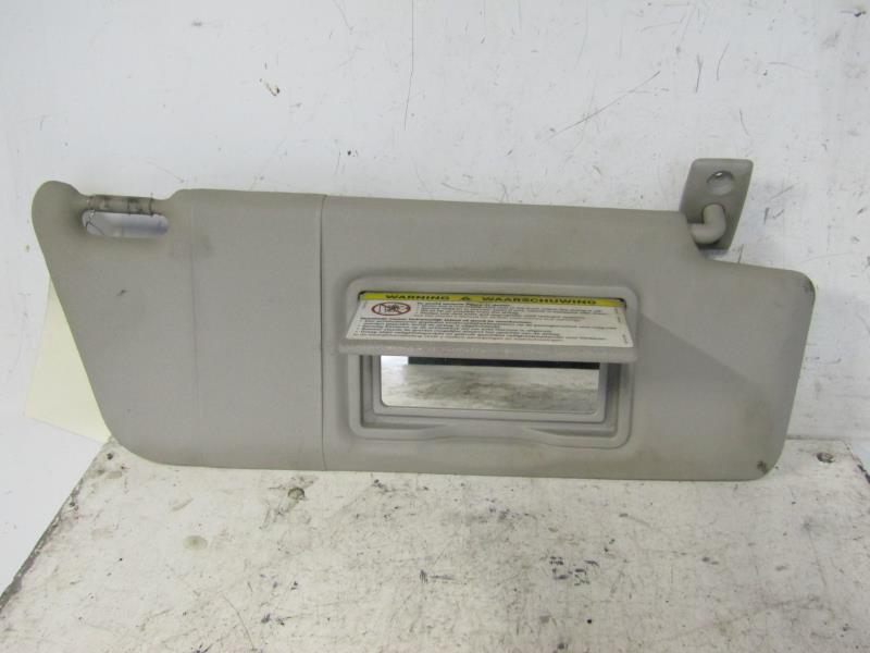Visiera parasole destra MERCEDES CLASSE C 203 PHASE 2 BREAK Diésel - 1