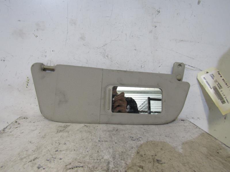 Visiera parasole destra OPEL CORSA C PHASE 2 Diésel - 1