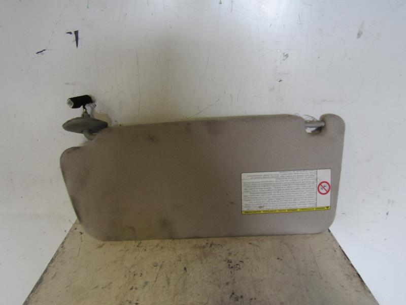 Visiera parasole destra TOYOTA COROLLA VERSO 2 PHASE 1 Diésel - 1