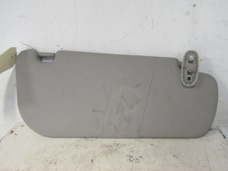 Visiera parasole destra KIA PICANTO 1 PHASE 1 Gasolina - 1