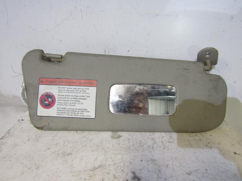 Visiera parasole destra CHEVROLET AVEO 1 Gasolina - 1