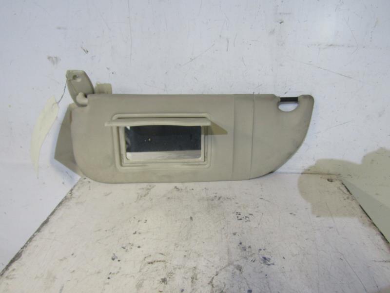 Visiera parasole sinistra CITROEN C4 1 PHASE 1 Gasolina - 1