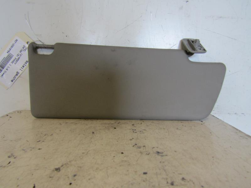 Visiera parasole sinistra OPEL ZAFIRA B PHASE 1 Diésel - 1