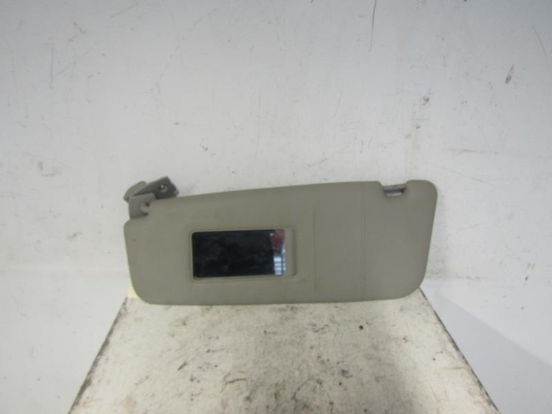 Visiera parasole sinistra BMW SERIE 5 E60 PHASE 2 Diésel - 1