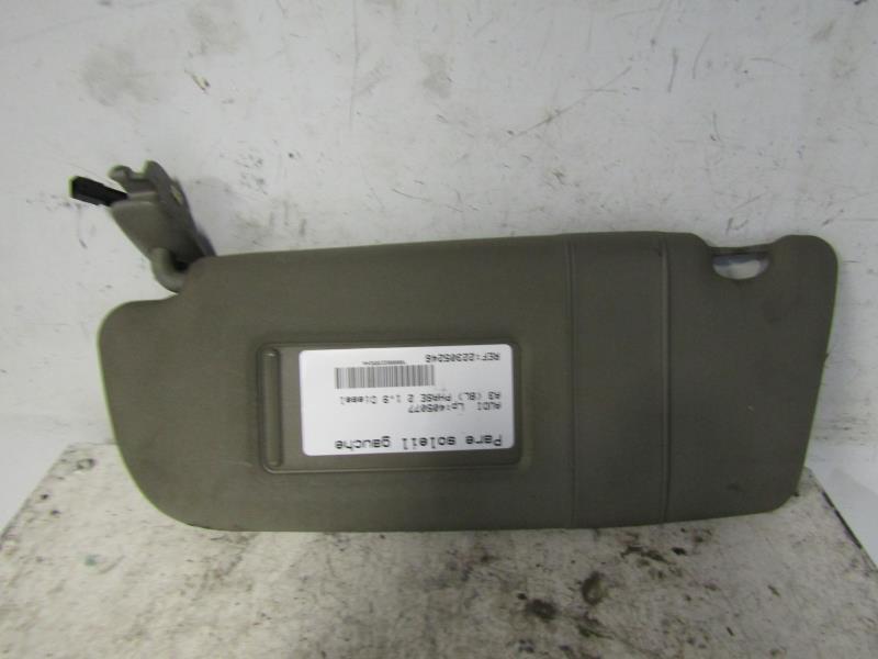 Visiera parasole sinistra AUDI A3 1 PHASE 2 Diésel - 1