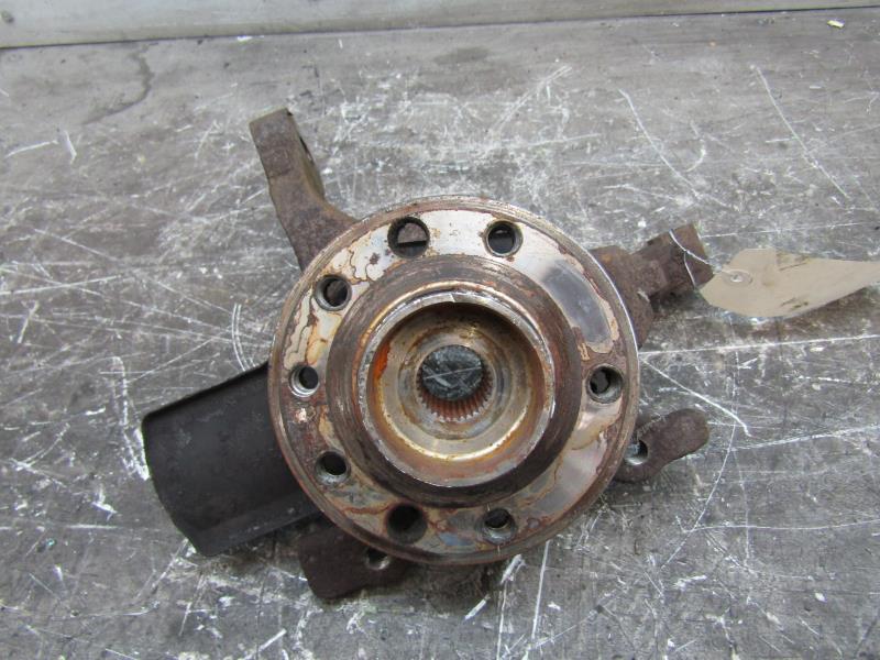 Fuso a snodo anteriore destro OPEL ASTRA H PHASE 1 Diésel - 1