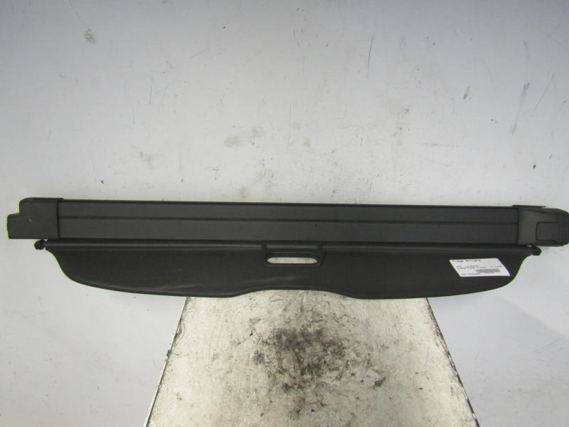 Plage arriere OPEL SIGNUM PHASE 2 Diesel - 1