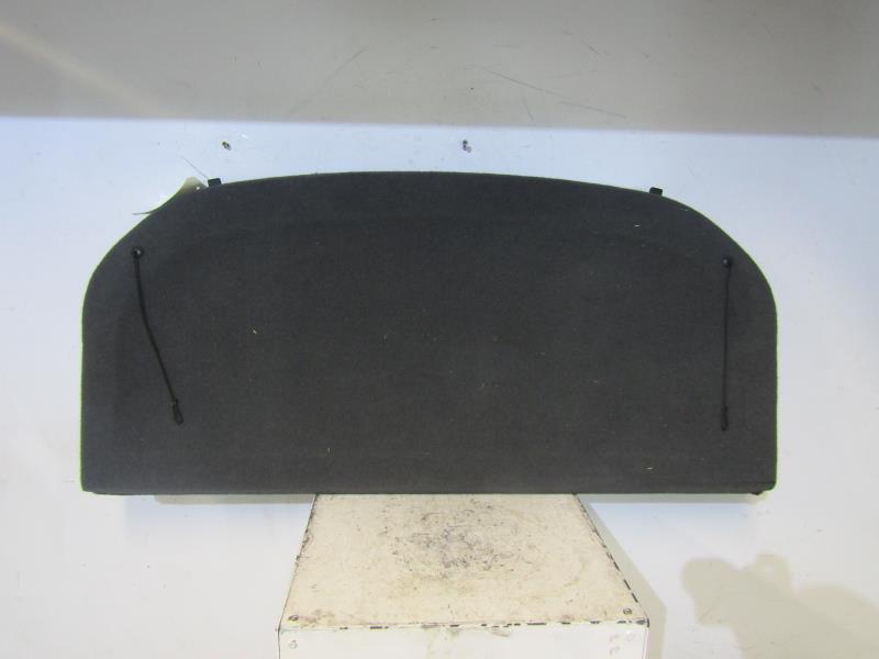 Plage arriere TOYOTA COROLLA 10 PHASE 2 Essence - 1