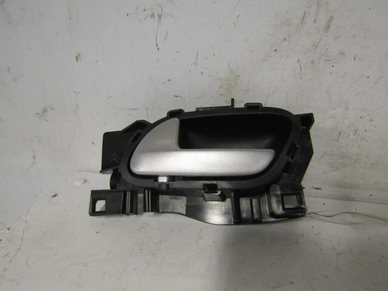 Maniglia interna posteriore sinistra PEUGEOT 207 PHASE 2 Gasolina - 1