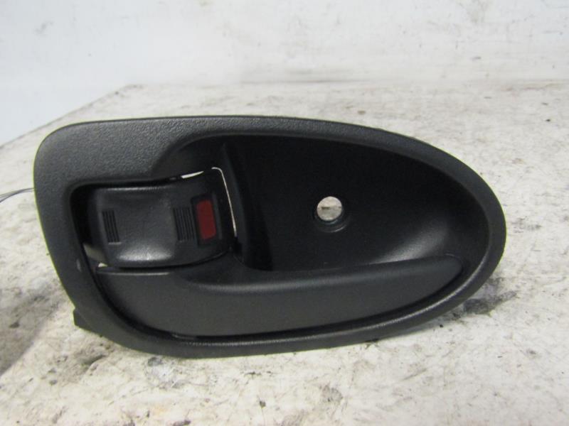 Maniglia interna posteriore sinistra TOYOTA YARIS 2 PHASE 1 Diésel - 1