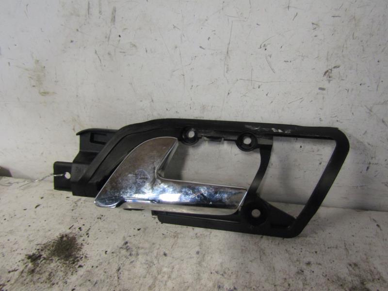 Maniglia interna posteriore sinistra VOLKSWAGEN POLO 4 PHASE 1 Diésel - 1