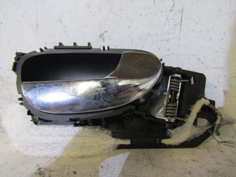 Maniglia interna anteriore destra PEUGEOT 307 PHASE 1 Gasolina - 1