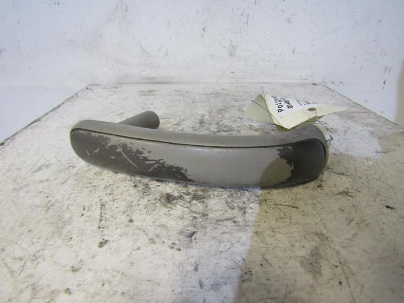 Maniglia interna anteriore sinistra CITROEN XSARA PICASSO PHASE 2 Diésel - 1