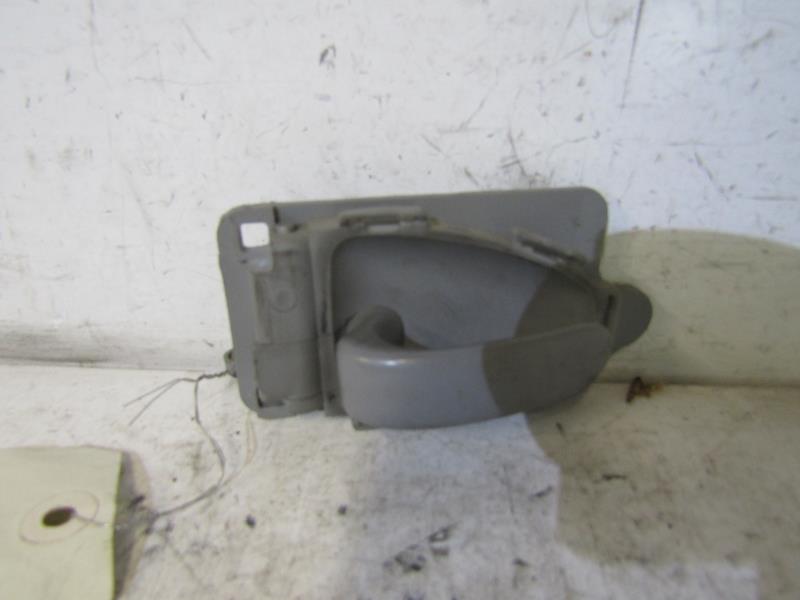 Maniglia interna anteriore sinistra CITROEN XSARA PICASSO PHASE 2 Diésel - 1
