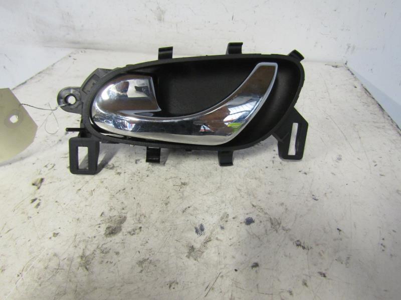 Maniglia interna anteriore sinistra NISSAN QASHQAI 2 PHASE 1 Diésel - 1