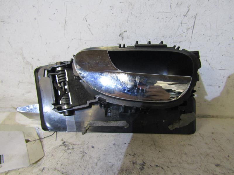 Maniglia interna anteriore sinistra PEUGEOT 307 PHASE 1 Gasolina - 1