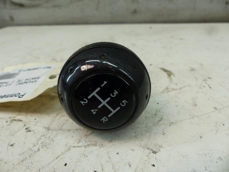 Pomello del cambio HYUNDAI SANTA FE 1 Diésel - 1
