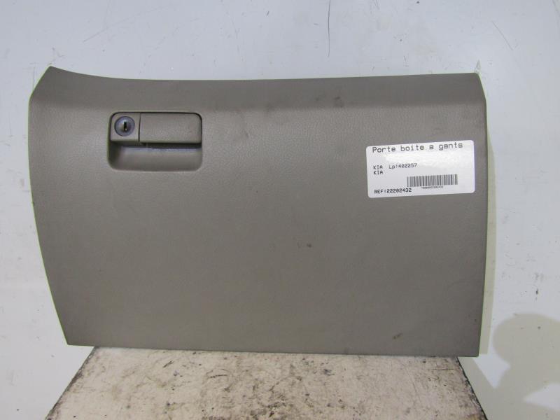 Porte boite a gants KIA CERATO Diesel - 1
