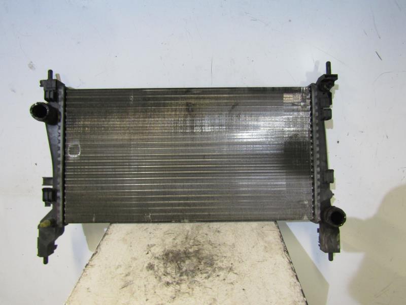 Radiateur eau CITROEN NEMO Diesel - 1