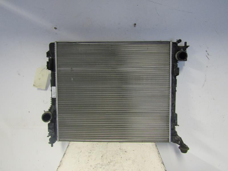 Radiateur eau NISSAN QASHQAI 2 PHASE 1 Diesel - 1