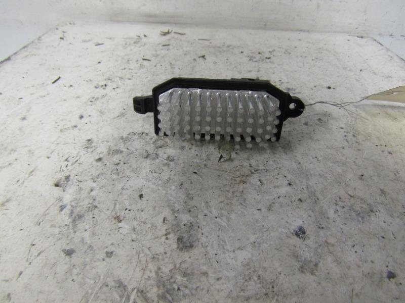 Resistenza riscaldamento NISSAN QASHQAI 2 PHASE 1 Diésel - 1