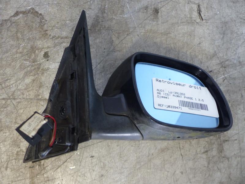 Retrovisor derecho AUDI A6 2 PHASE 1 Diésel - 1