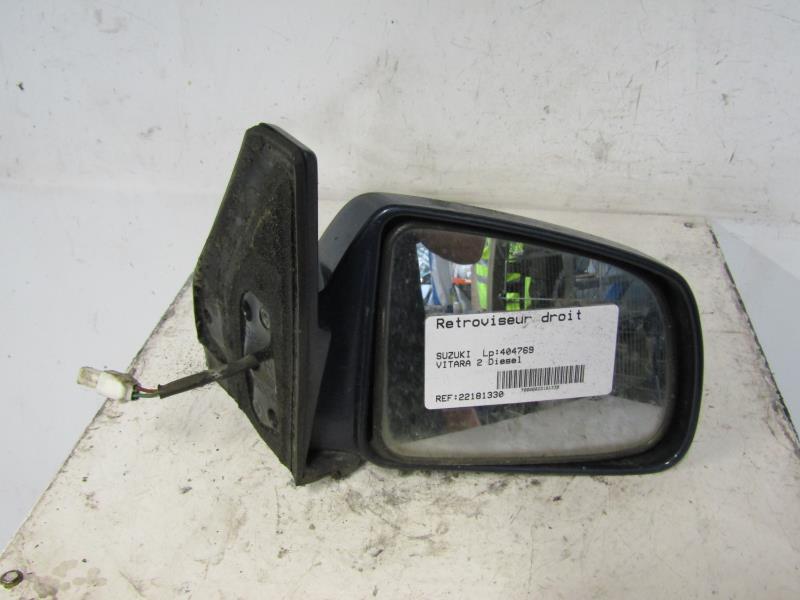 Specchietto retrovisore destro SUZUKI VITARA 1 Diésel - 1