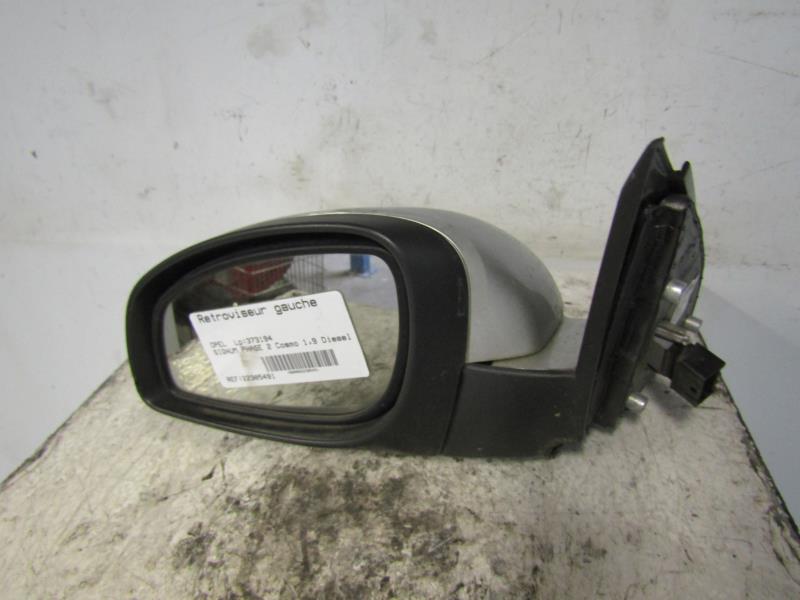 Specchietto retrovisore sinistro OPEL SIGNUM PHASE 2 Diésel - 1