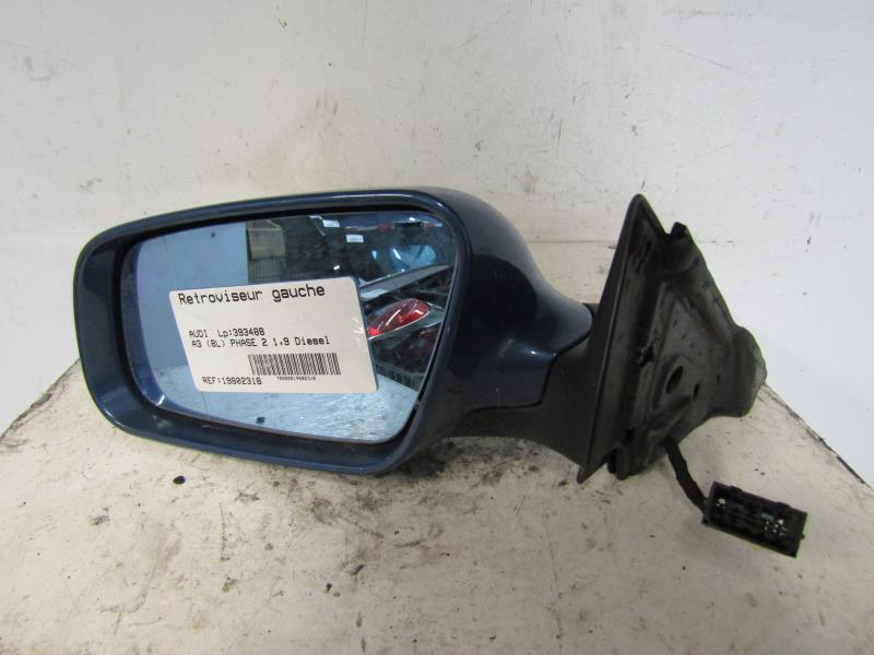 Retrovisor izquierdo AUDI A3 1 PHASE 2 Diésel - 1
