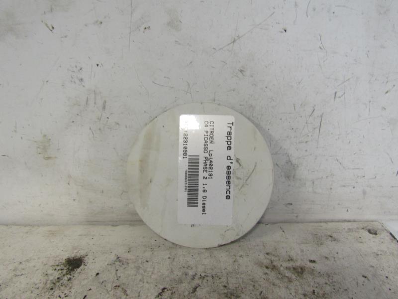 Trappe d'essence CITROEN C4 PICASSO 1 Diesel - 1