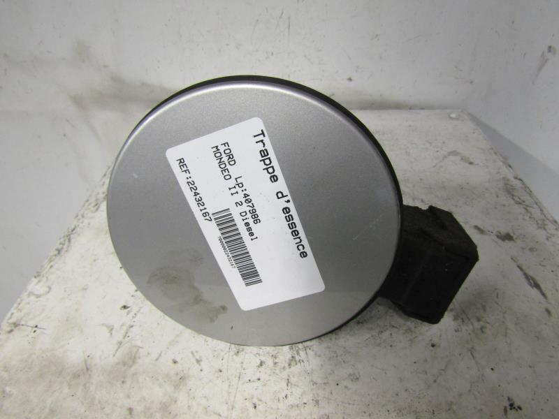 Trappe d'essence FORD MONDEO 2 Diesel - 1