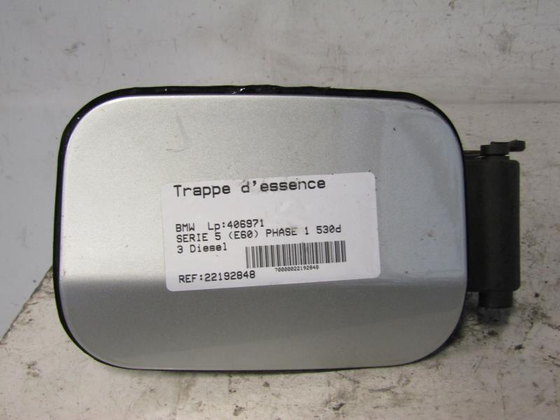 Trappe d'essence BMW SERIE 5 E60 PHASE 2 Diesel - 1