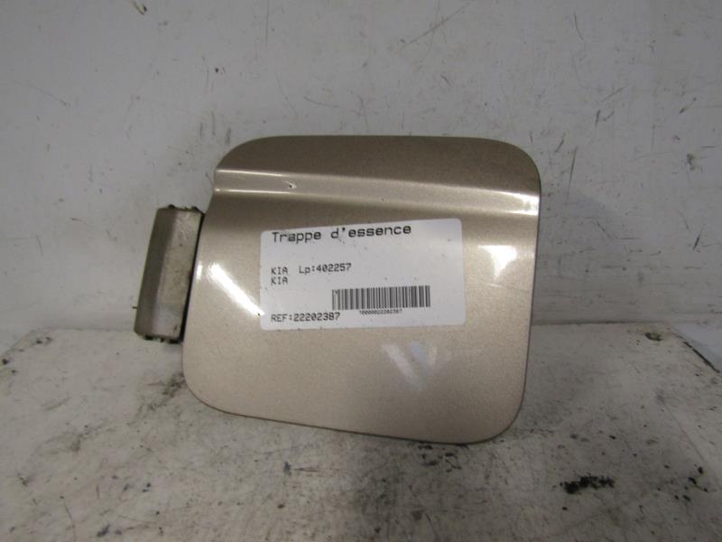 Trappe d'essence KIA CERATO Diesel - 1