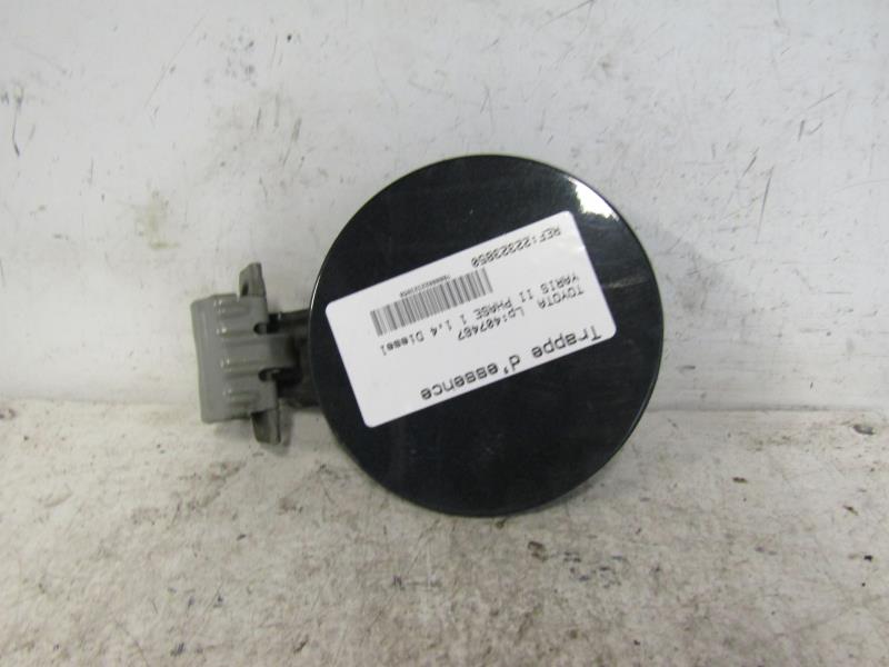 Sportello carburante TOYOTA YARIS 2 PHASE 1 Diésel - 1