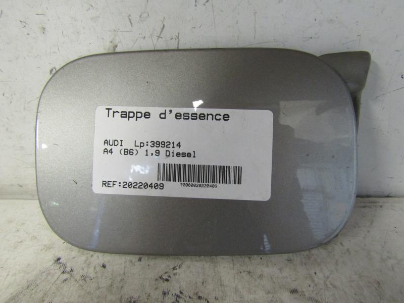 Trappe d'essence AUDI A4 2 PHASE 1 Diesel - 1