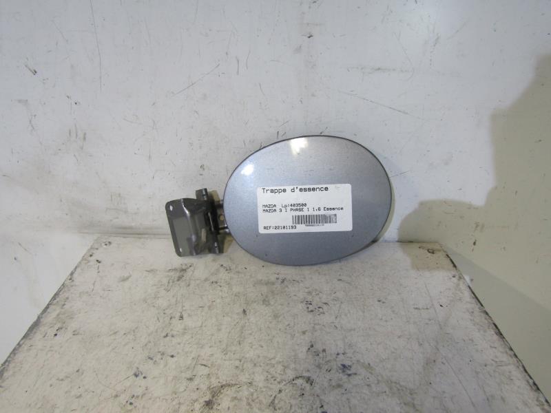 Trappe d'essence MAZDA 3 1 PHASE 1 Essence - 1